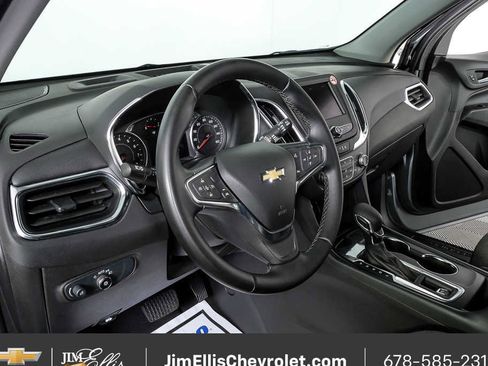 Used 2024 Chevrolet Equinox LT image 4