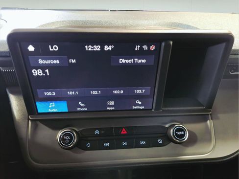 Used 2024 Ford Maverick Tremor w/ Tremor Off-Road Package AWD/4WD image 19