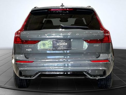Certified 2026 Volvo XC60 B5 Plus w/ Climate Package AWD/4WD image 5