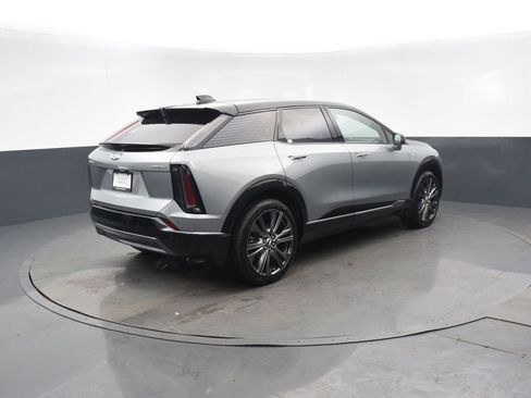 New 2026 Cadillac Optiq Sport 2 image 6