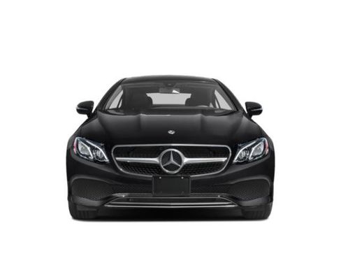 Used 2019 Mercedes-Benz E 450 Coupe image 4