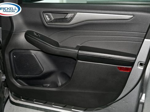 Used 2024 Ford Escape Active FWD image 19