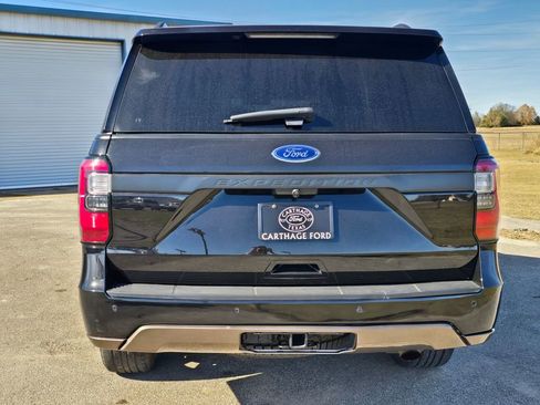 Used 2021 Ford Expedition King Ranch image 4