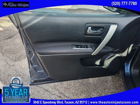 Used 2015 Nissan Rogue S w/ Convenience Package image 14