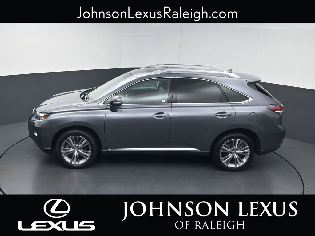 Used 2015 Lexus RX 350 AWD image 29