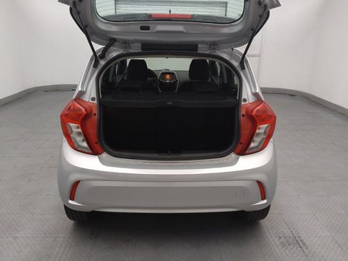 Used 2018 Chevrolet Spark LS FWD image 29