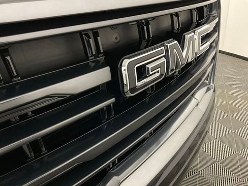 Used 2024 GMC Yukon AT4 w/ AT4 Premium Package image 12