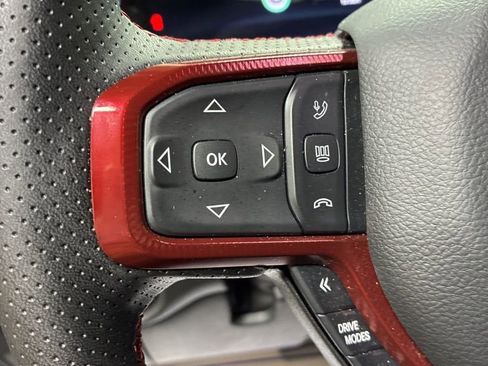 Used 2025 RAM 1500 Rebel w/ Rebel Level 2 Equipment Group AWD/4WD image 15