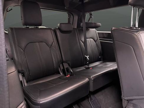 Used 2024 Ford Expedition Max Platinum AWD/4WD image 34