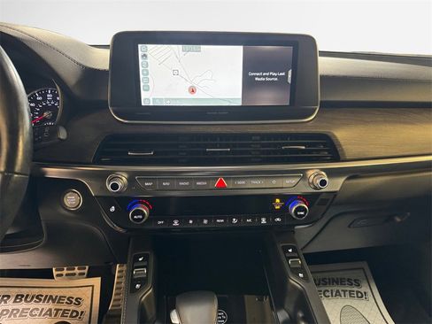 Used 2021 Kia Telluride SX w/ SX Prestige Package image 22