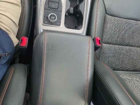 Used 2022 Ford Explorer Timberline image 10