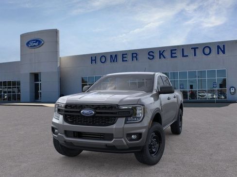 New 2026 Ford Ranger XL image 2