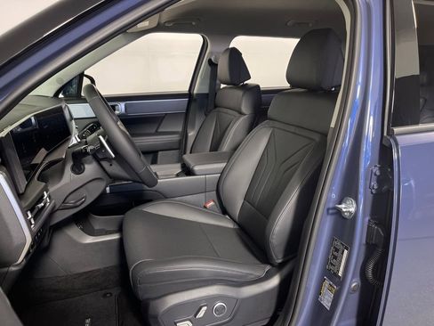 New 2026 Hyundai Santa Fe SEL image 12