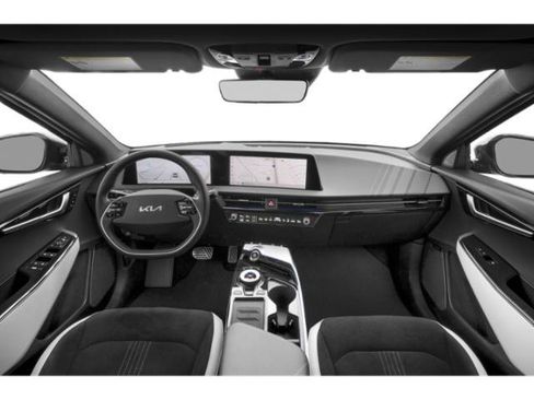 Used 2024 Kia EV6 GT-Line AWD/4WD image 11