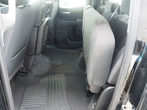 Used 2019 Chevrolet Silverado 1500 LT w/ True North Edition AWD/4WD image 19
