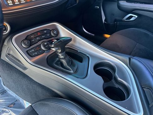 Used 2022 Dodge Challenger R/T RWD image 32