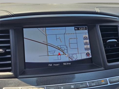 Used 2019 INFINITI QX60 Luxe w/ Essential Package AWD/4WD image 21