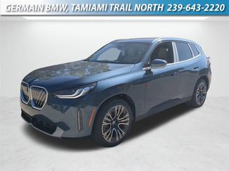 New 2026 BMW X3 xDrive30 w/ Premium Package video 1