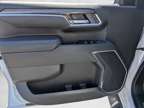 Used 2026 Chevrolet Silverado 1500 RST w/ RST Select Package RWD image 10