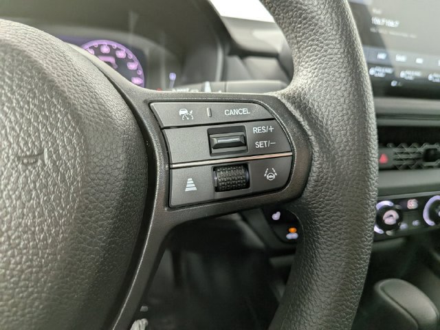 New 2026 Honda Accord SE image 7
