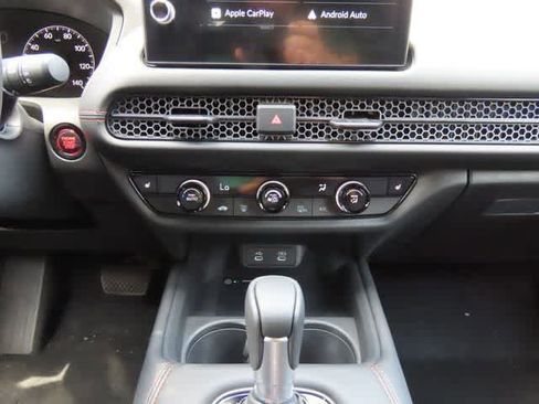 New 2026 Honda HR-V Sport image 21