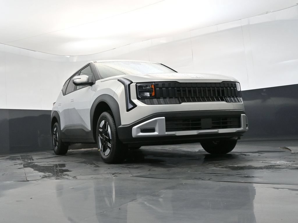 Used 2027 Kia Seltos LX AWD/4WD image 25