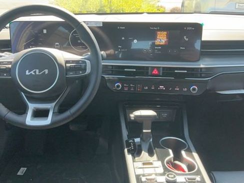 New 2026 Kia K5 EX image 34