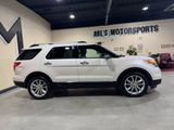 Used 2013 Ford Explorer XLT image 4