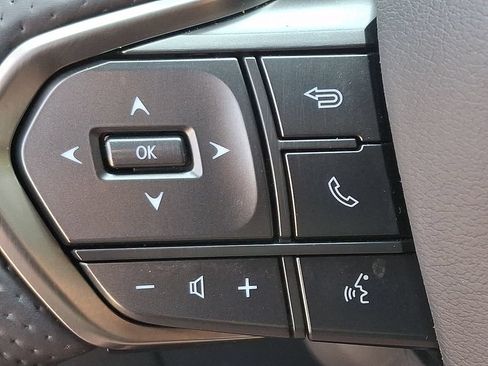 Used 2024 Lexus TX 500h AWD w/ Technology Package image 22