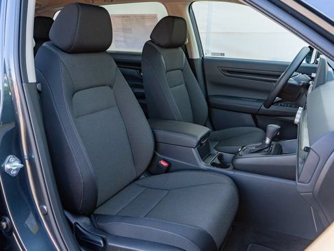 New 2026 Honda CR-V EX image 16