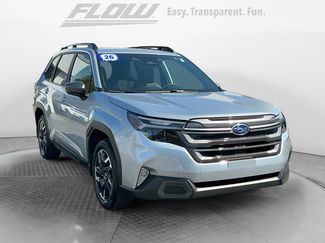 Used 2026 Subaru Forester Limited w/ Limited Package video 1