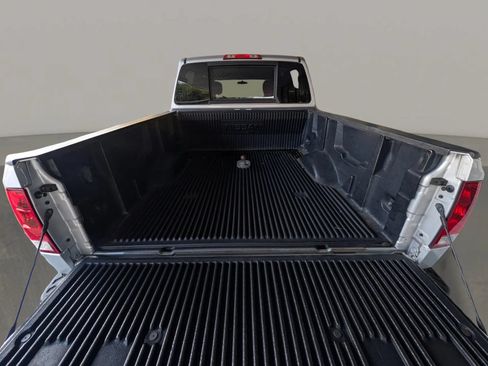 Used 2014 Nissan Titan S w/ S Popular Equipment Package RWD image 12