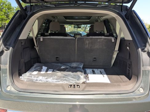 Used 2022 Lincoln Aviator Reserve image 21