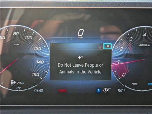 Used 2026 Mercedes-Benz GLE 350 4MATIC image 10