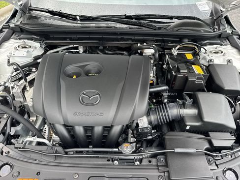 New 2026 MAZDA MAZDA3 s FWD image 56