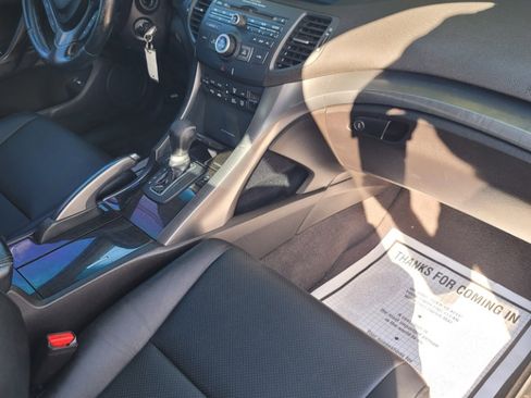 Used 2011 Acura TSX Sedan image 15