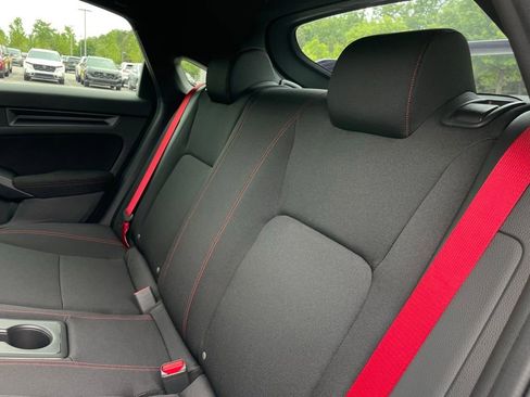 New 2026 Honda Civic Type R image 40