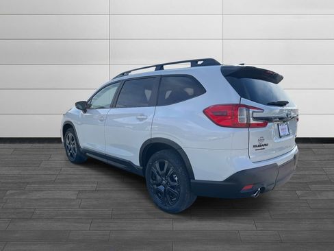 New 2026 Subaru Ascent Bronze Edition w/ Popular Package #2 AWD/4WD image 5