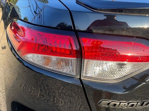 Used 2024 Toyota Corolla SE FWD image 28