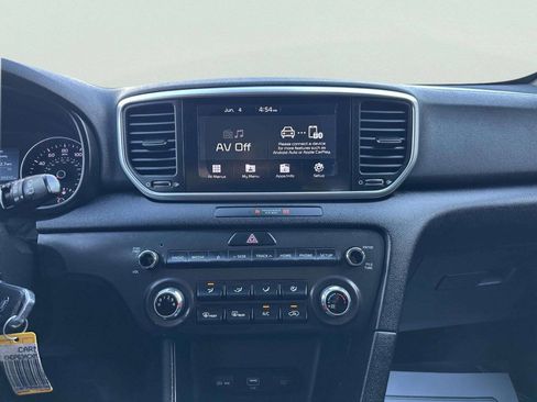 Used 2021 Kia Sportage S FWD image 30