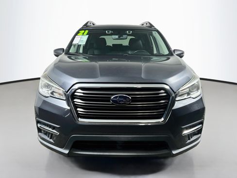 Used 2021 Subaru Ascent Limited AWD/4WD image 11