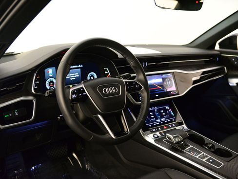 Used 2023 Audi A6 2.0T Premium w/ Convenience Package image 28