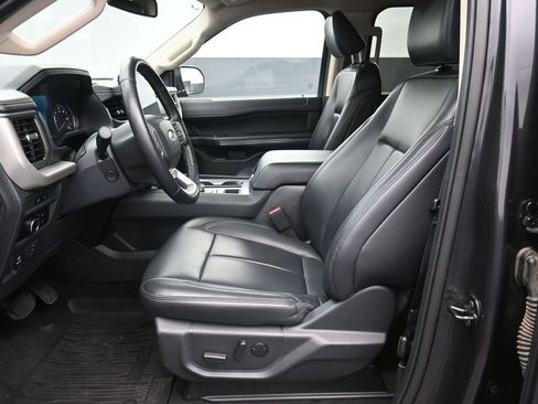 Used 2024 Ford Expedition Max XLT RWD image 21