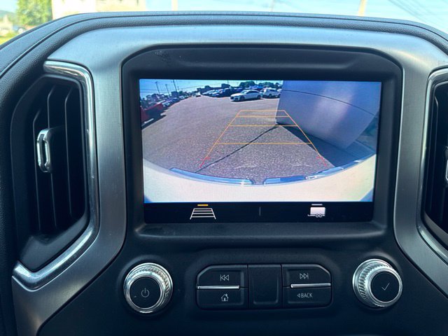 Used 2021 GMC Sierra 1500 SLE AWD/4WD image 23