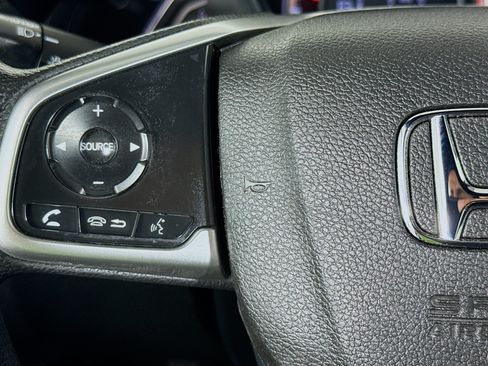 Used 2018 Honda Civic LX image 11