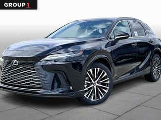 New 2026 Lexus RX 350 Premium Plus video 1
