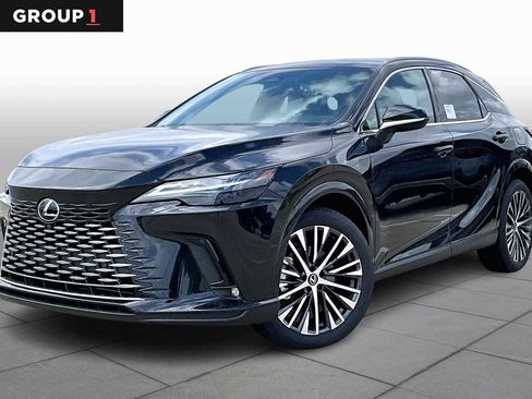 New 2026 Lexus RX 350 Premium Plus image 1