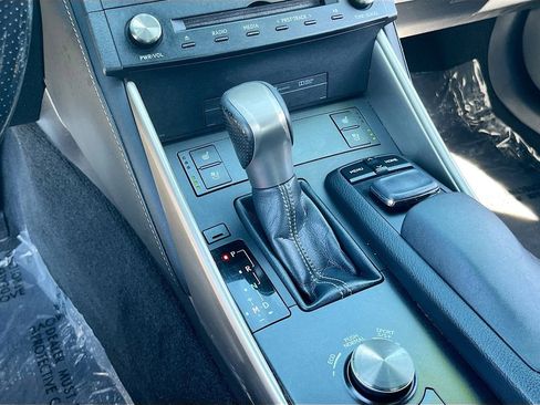 Used 2016 Lexus IS 350 w/ F Sport Package image 17