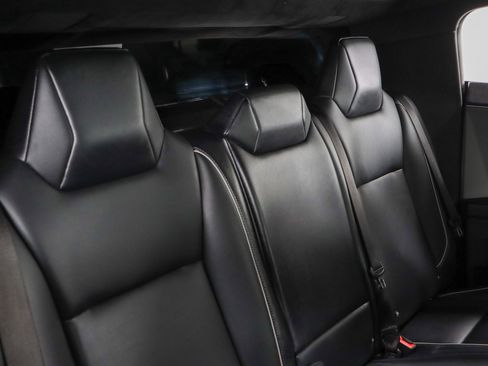 Used 2024 Tesla Cybertruck AWD Crew Cab image 25