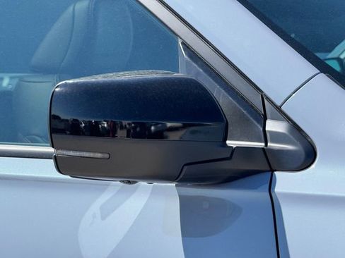 New 2026 Honda Pilot Black Edition image 3